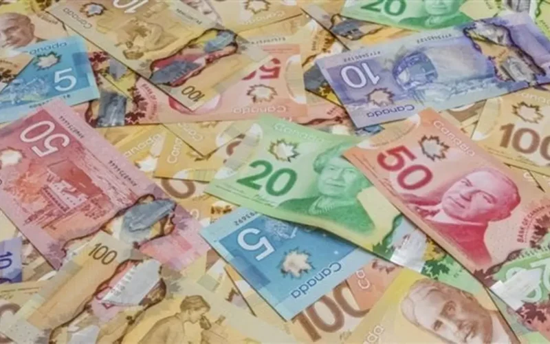 سعر الدولار الكندي مقابل الجنيه المصري السبت 29 نوفمبر 2025